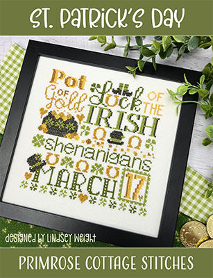 (image for) St. Patrick's Day